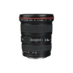 لنز دوربین کانن مدل EF 17-40MM F/4L USM