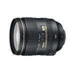 لنز دوربین نیکون مدل NIKON 24-120 F/4G ED VR