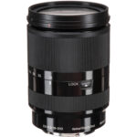لنز دوربین سونی مدل 18-200mm f/3.5-6.3 DT Telephoto Zoom