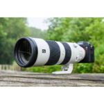 لنز دوربین سونی مدل FE 200-600mm F5.6-6.3 G OSS