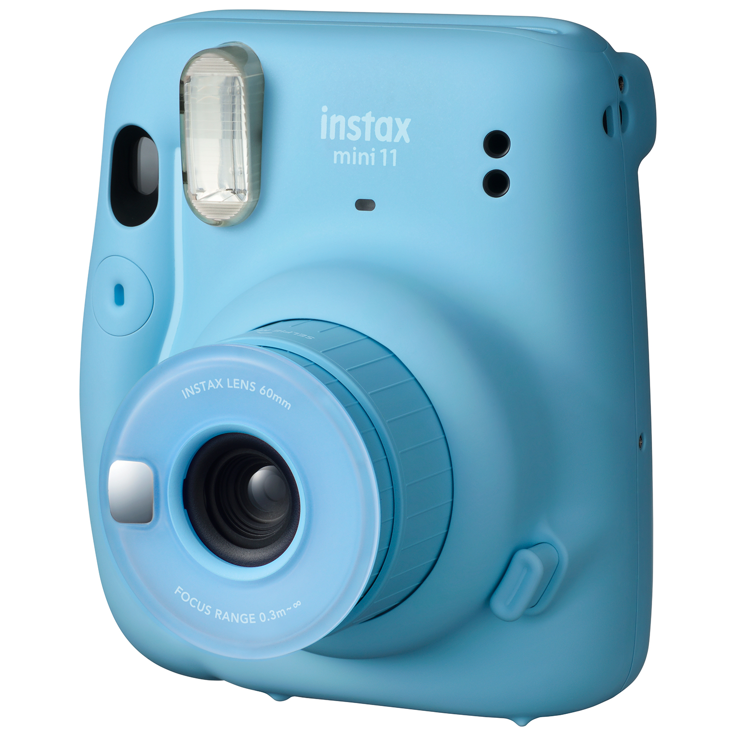 دوربین عکاسی چاپ سریع فوجی فیلم مدل Instax Mini 11 دوربین عکاسی چاپ سریع فوجی فیلم مدل Instax Mini 11