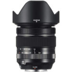لنز دوربین فوجی فیلم مدل XF16-80mmF4 R OIS WR