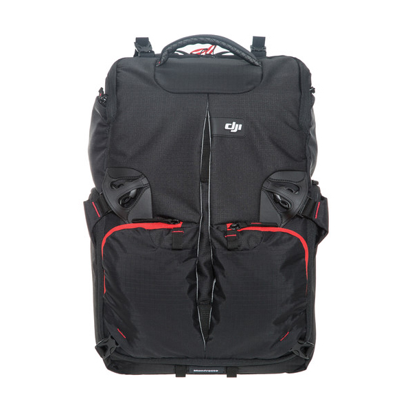 کیف دوربین دی جی آی مدل Back Pack For Phantom 4 Series کیف دوربین دی جی آی مدل Back Pack For Phantom 4 Series