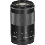 لنز دوربین کانن مدل 52mm EF-M IS STM