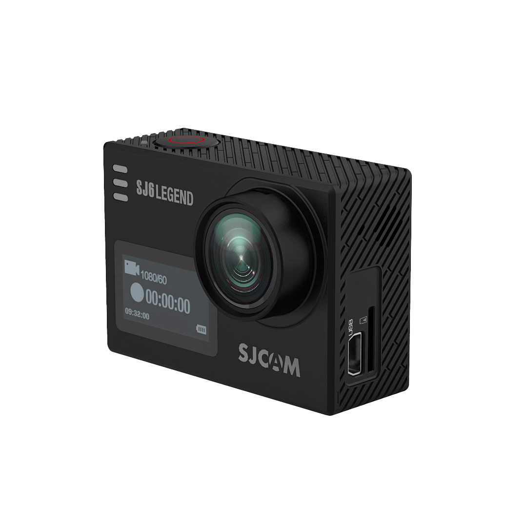 دوربین فیلم برداری ورزشی اس جی کم مدل SJ6 LEGEND Wifi دوربین فیلم برداری ورزشی اس جی کم مدل SJ6 LEGEND Wifi