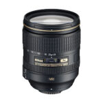 لنز دوربین نیکون مدل NIKON 24-120 F/4G ED VR